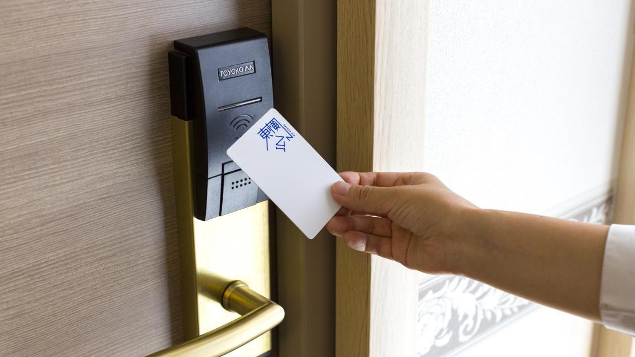 Toyoko Inn Sendai Eki Nishi Guchi Chuo Ngoại thất bức ảnh