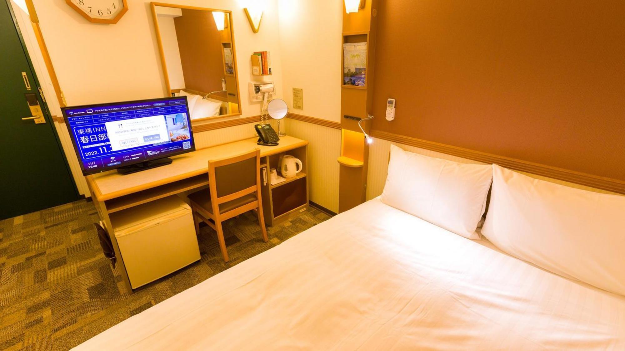 Toyoko Inn Sendai Eki Nishi Guchi Chuo Phòng bức ảnh