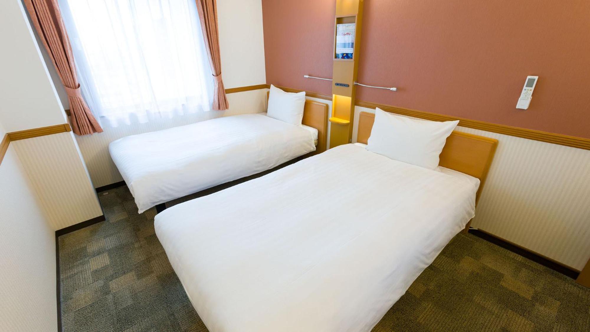 Toyoko Inn Sendai Eki Nishi Guchi Chuo Phòng bức ảnh
