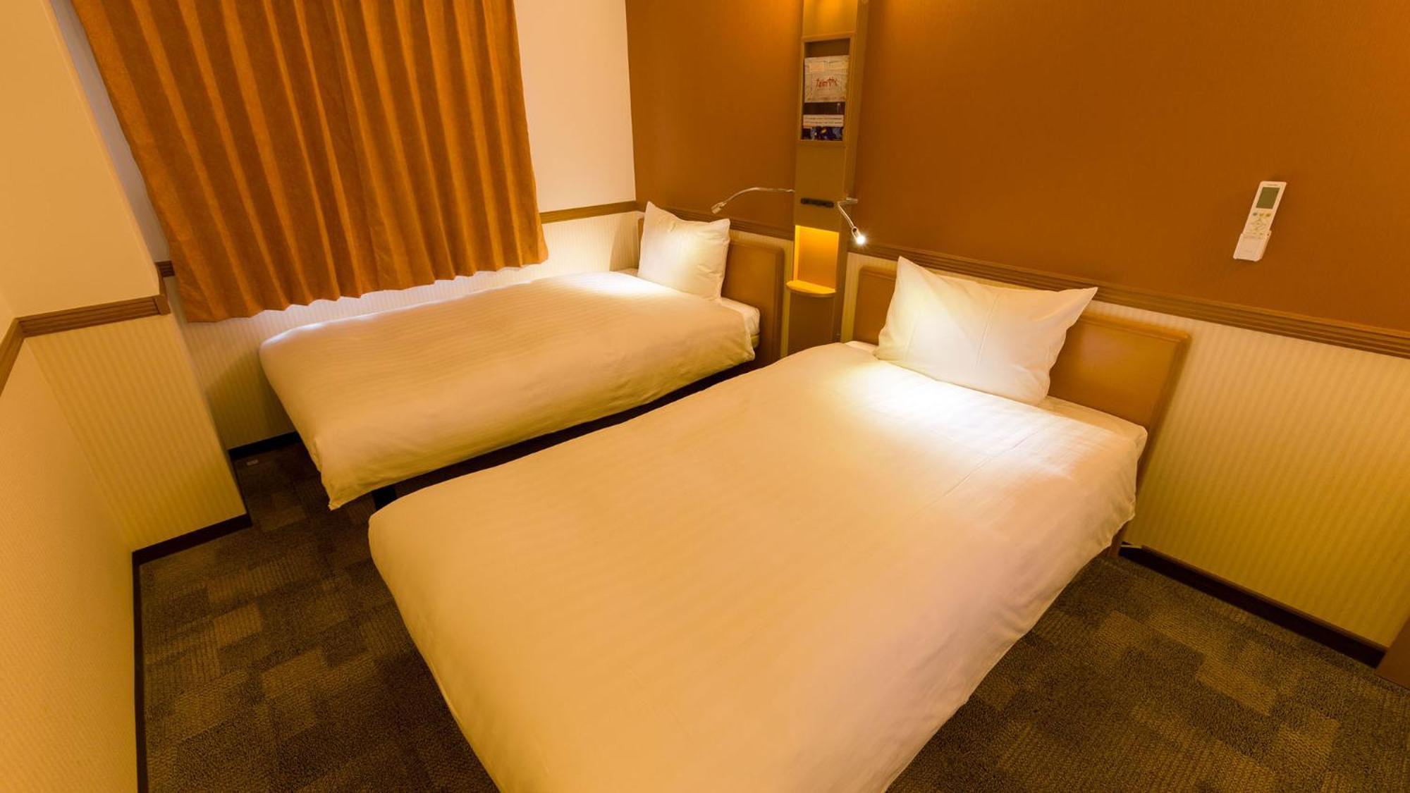 Toyoko Inn Sendai Eki Nishi Guchi Chuo Phòng bức ảnh