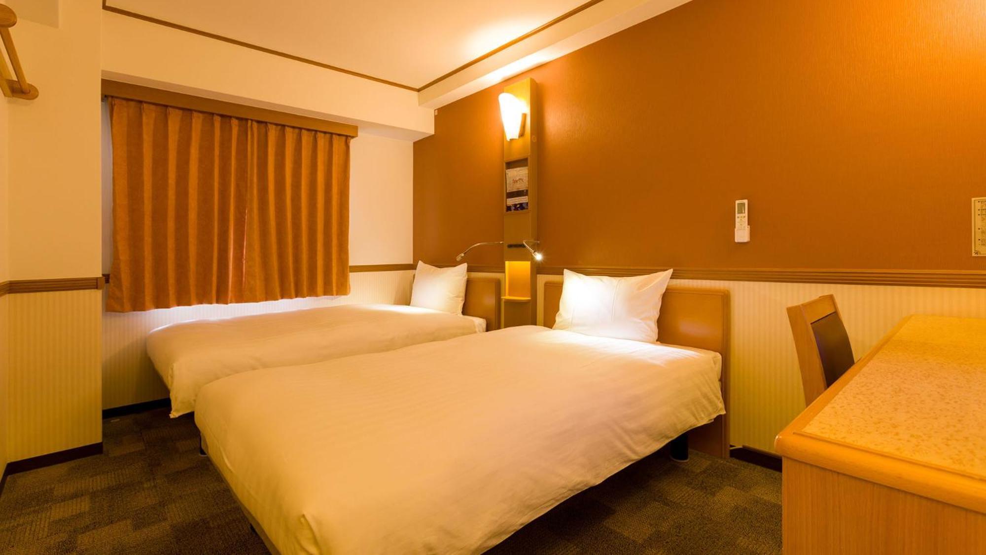 Toyoko Inn Sendai Eki Nishi Guchi Chuo Phòng bức ảnh