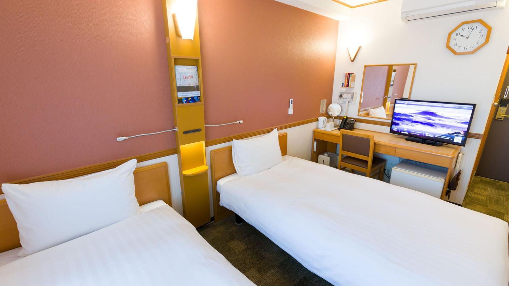 Toyoko Inn Sendai Eki Nishi Guchi Chuo Phòng bức ảnh